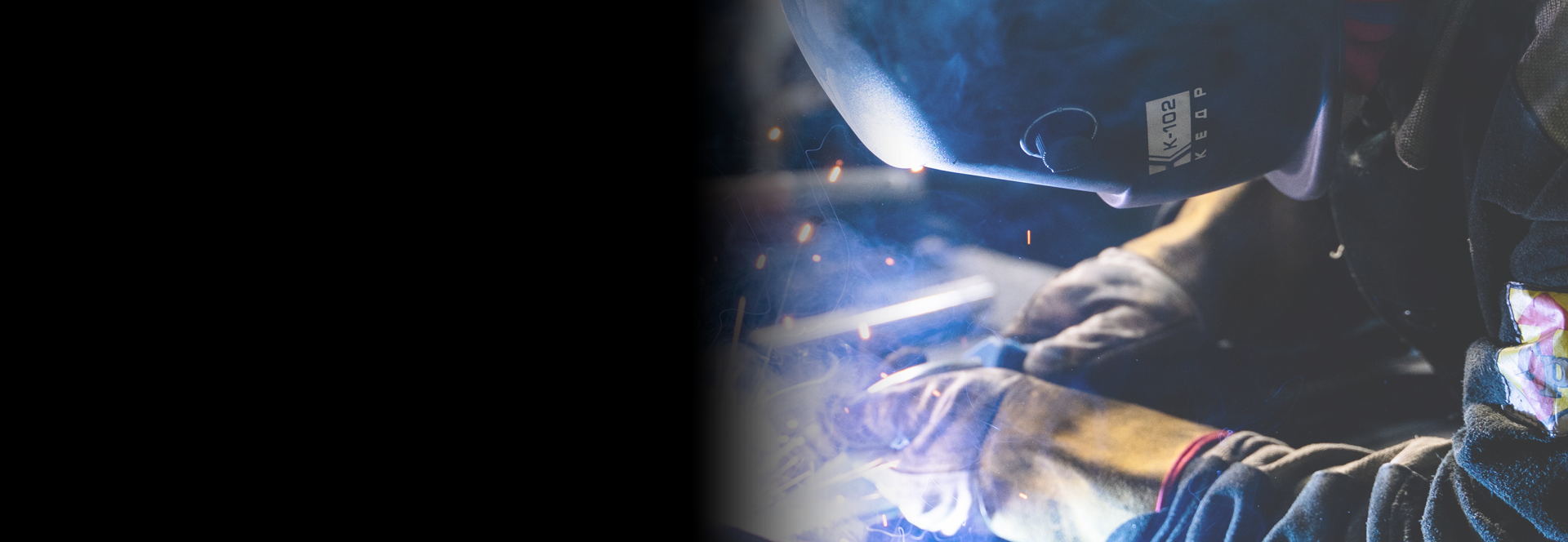 welding and manufacturing services for edmonton and surrounding areas
